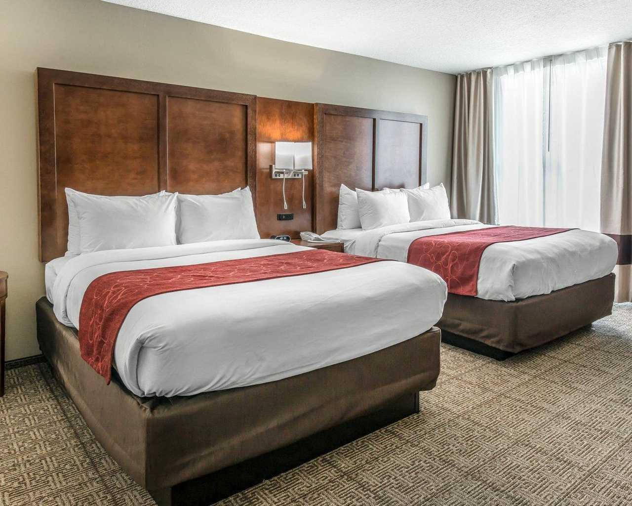 Comfort Suites Dunnellon Near Rainbow Springs Dış mekan fotoğraf