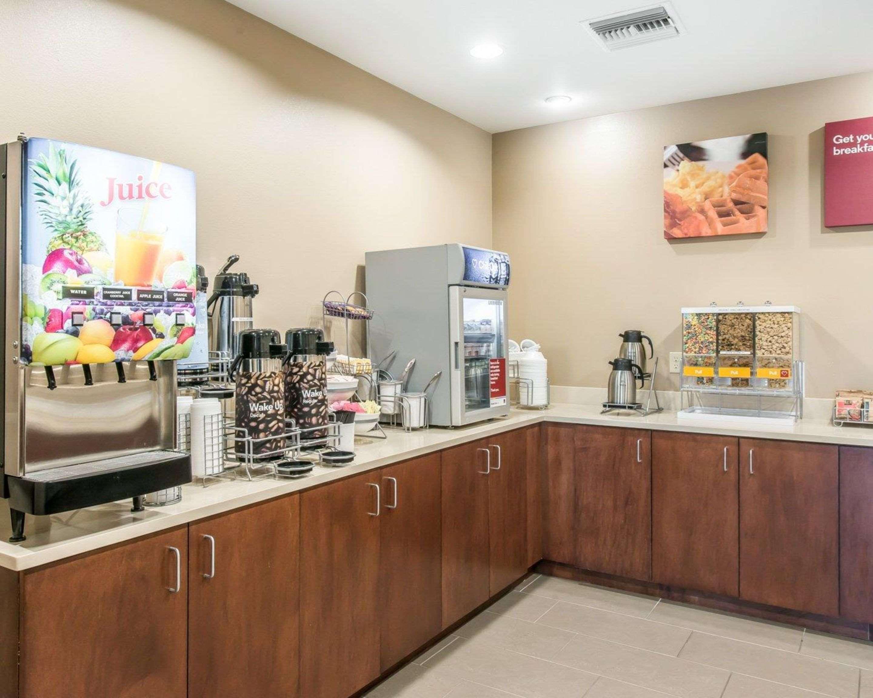 Comfort Suites Dunnellon Near Rainbow Springs Dış mekan fotoğraf
