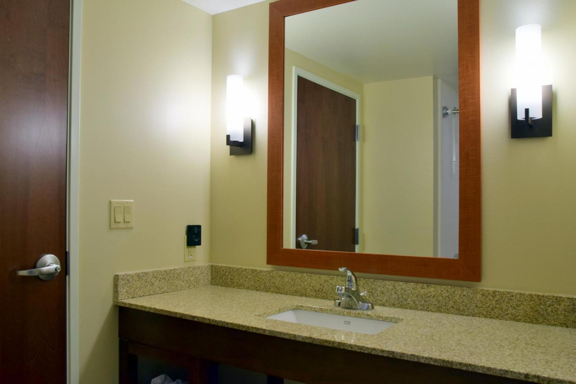 Comfort Suites Dunnellon Near Rainbow Springs Dış mekan fotoğraf
