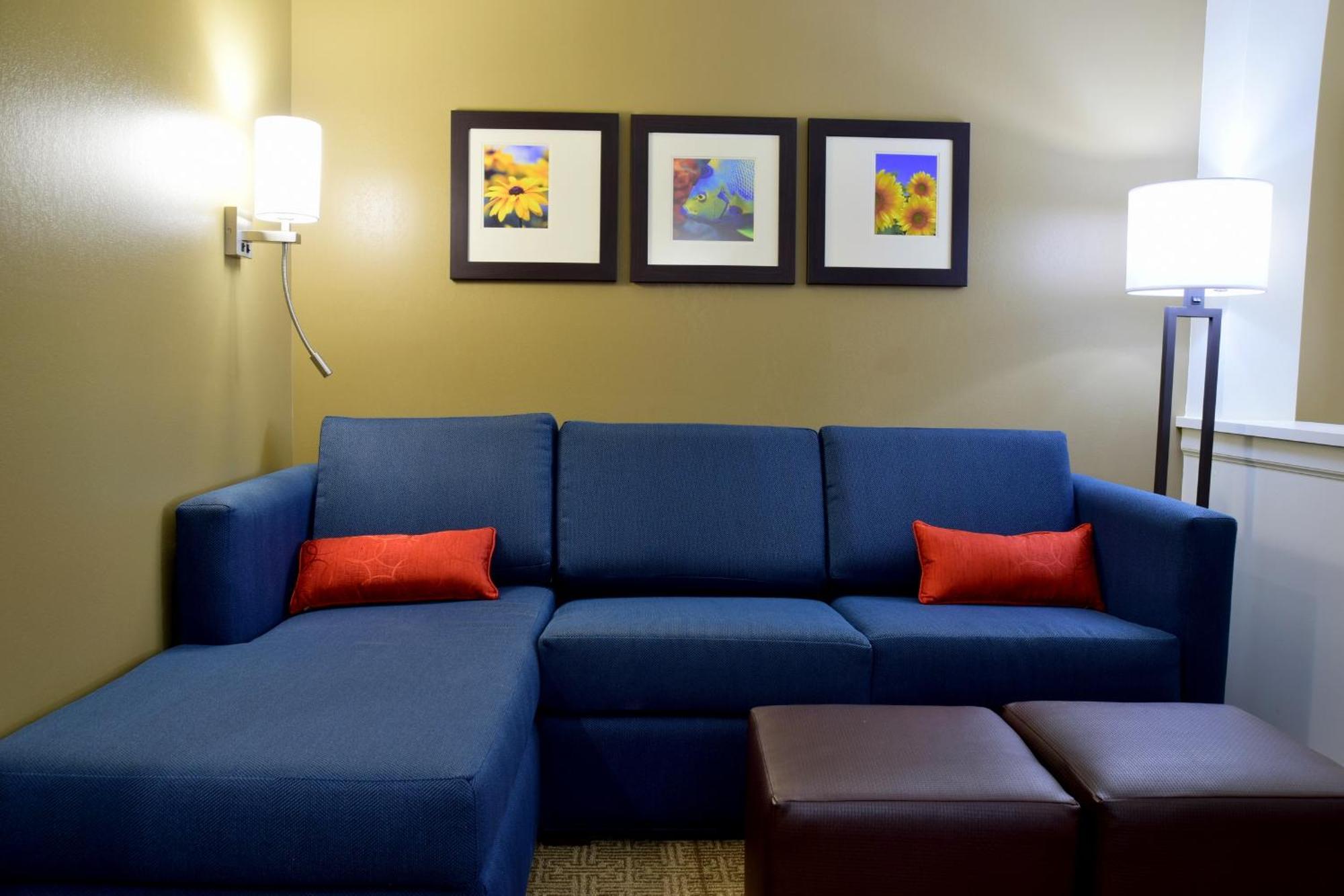 Comfort Suites Dunnellon Near Rainbow Springs Dış mekan fotoğraf