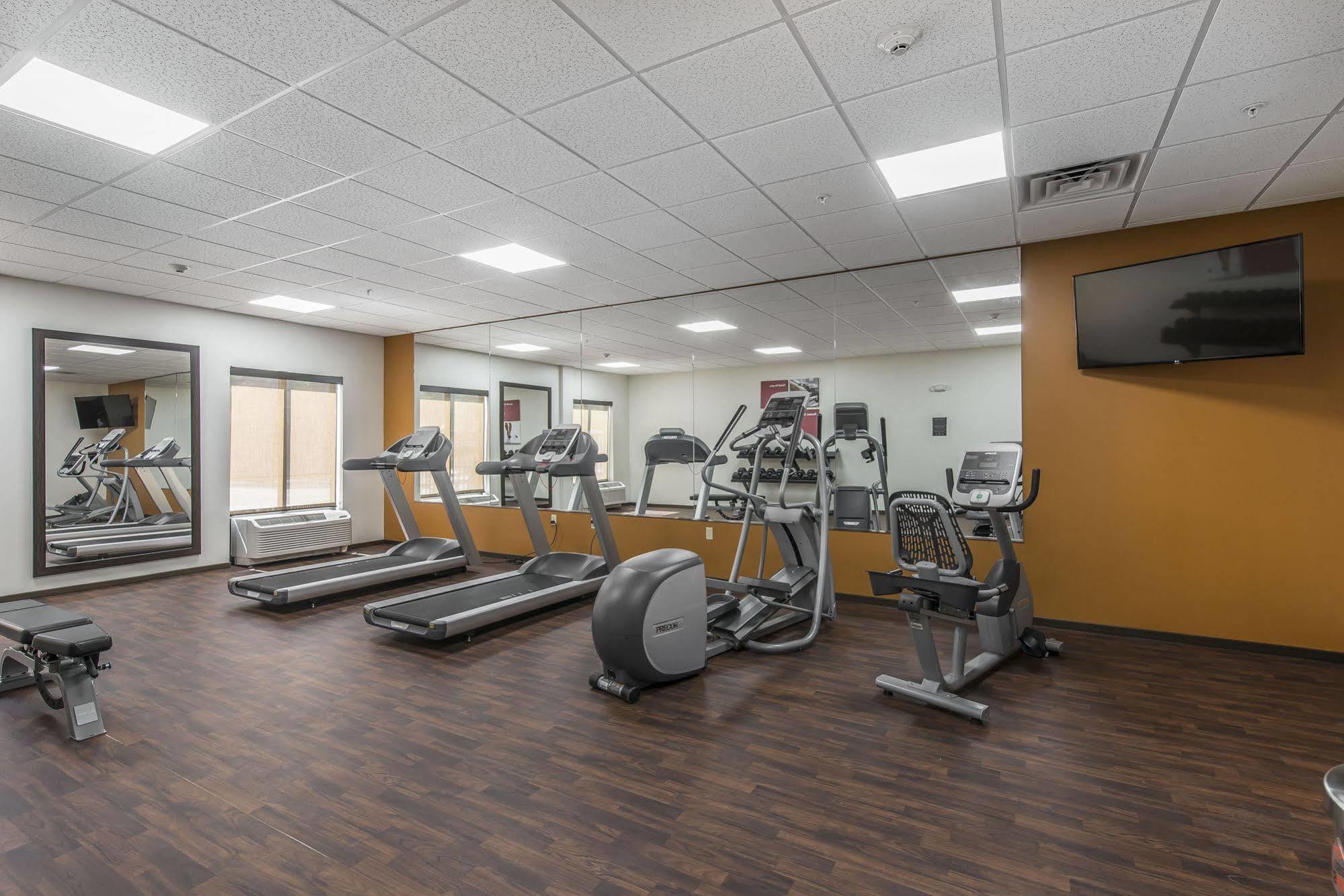 Comfort Suites Dunnellon Near Rainbow Springs Dış mekan fotoğraf