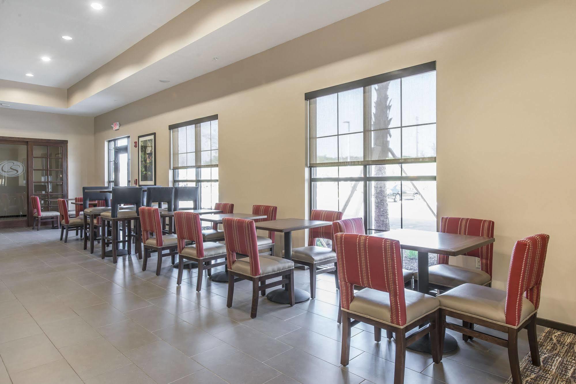 Comfort Suites Dunnellon Near Rainbow Springs Dış mekan fotoğraf